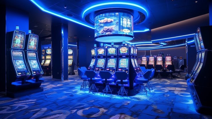 Cara menggunakan bonus harian di platform koreo138